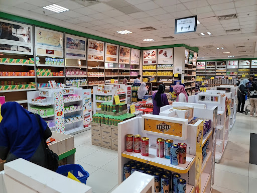 Perniagaan Haji Ismail Group Sdn Bhd