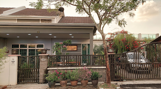 Taman Desa Permai