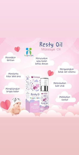 Tasneem Natural Janda Baik-Bentong-Temerloh
