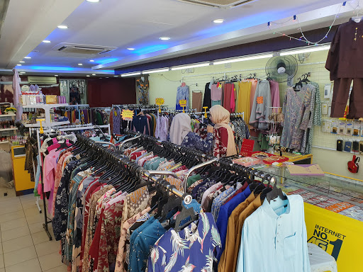 Butik ZAROSS Butik ZAROSS