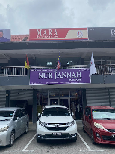 Nur Jannah Boutique