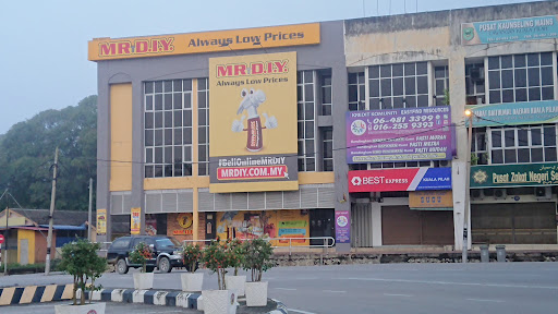 MR.DIY Express MR.DIY Express