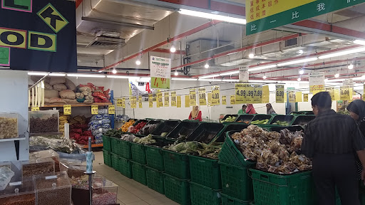 Econsave Kuala Pilah Econsave Kuala Pilah