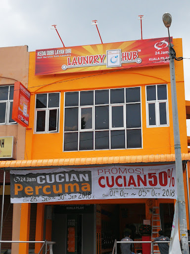 Laundryhub - Kuala Pilah