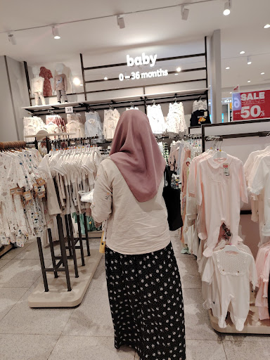 Babyshop Aman Central Babyshop Aman Central