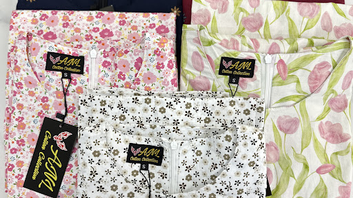 ANL COTTON COLLECTION ANL COTTON COLLECTION