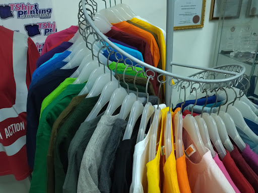 Elly Creative Tshirt Printing
