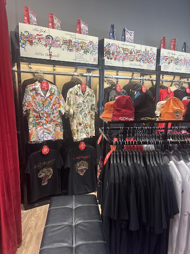 Ed Hardy @ Johor Premium Outlets Ed Hardy @ Johor Premium Outlets