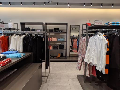 CK Calvin Klein - Johor Premium Outlet