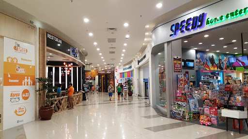 ÆON Mall Kulaijaya ÆON Mall Kulaijaya