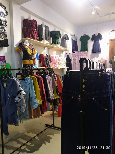 SVCO Fashion Collection