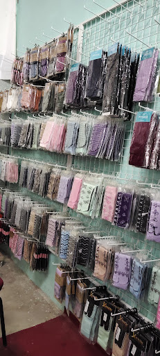 Ammaira Stokin Comel