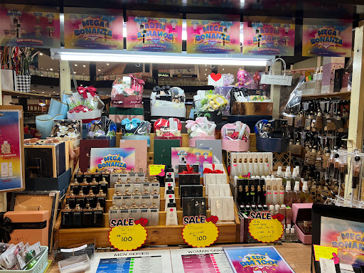 Dexandra IOI Mall Kulai