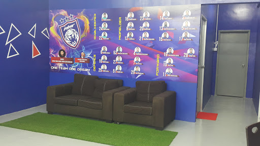 Southern Tigers : Kulai Outlet
