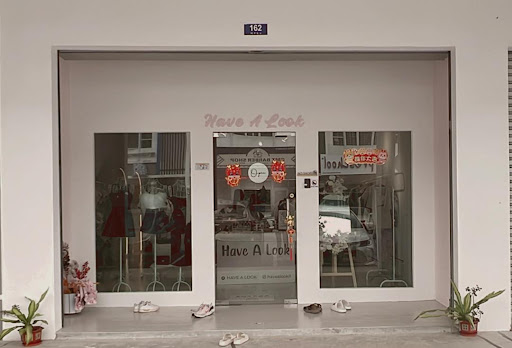Have A Look Enterprise (Boutique)