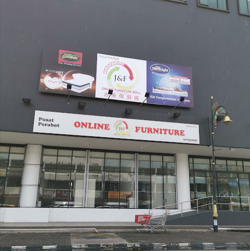 J&F Furniture Kulai J&F Furniture Kulai