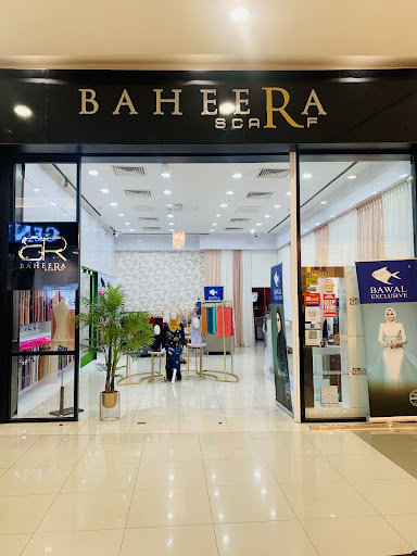 Baheera Boutique (Bawal Exclusive Perak)