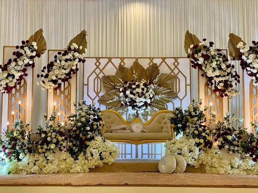 Fis Wan Butik Pengantin