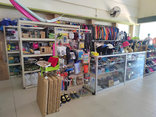 Manjung Outdoor & Recreation Station