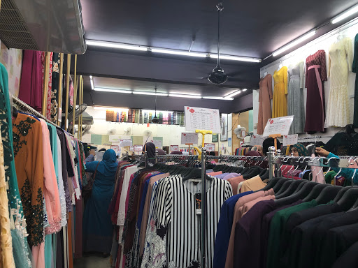 Moff Collection Sitiawan