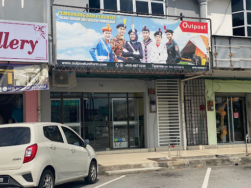 Outpost Seri Manjung, Perak Outpost Seri Manjung, Perak