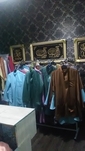 Dnas Kedai Jahit