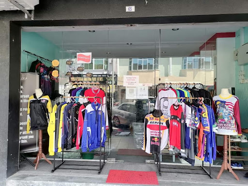 Strixe Ventures Sdn Bhd