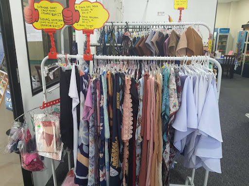 Amal Shoppe ( Ppw, Pengkalan Tldm, Lumut, Perak ) Amal Shoppe ( Ppw, Pengkalan Tldm, Lumut, Perak )