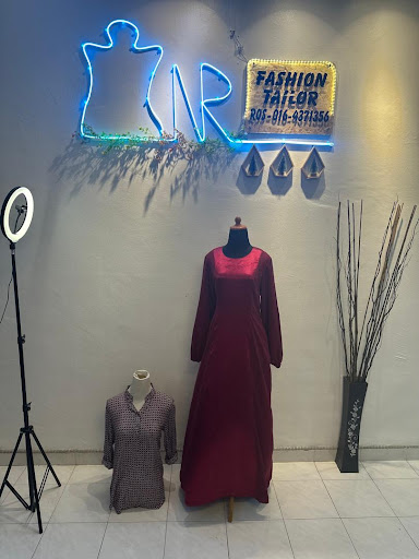 NR Fashion Tailor