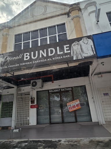 Overall Bundle