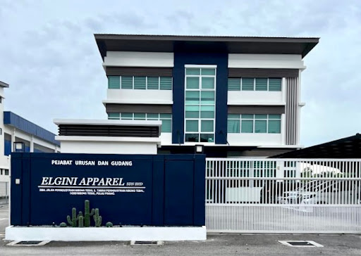 Elgini Sdn Bhd