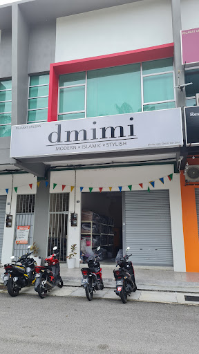 HQ Dmimi Sdn. Bhd.