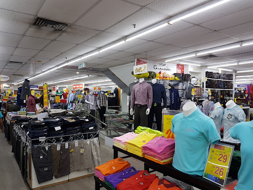 Yawata (N.T.) Supermarket Sdn Bhd