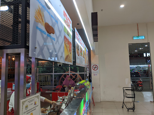 Leomag Waffle @ C Mart Nibong Tebal Leomag Waffle @ C Mart Nibong Tebal