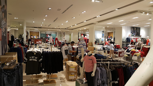 Padini Concept Store The Spring Kuching