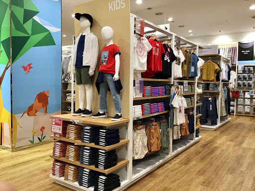 UNIQLO Vivacity Megamall