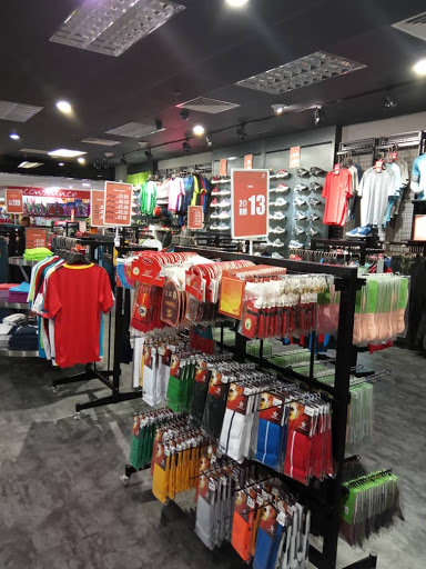 LSC Premium Outlet @ Kuching Central