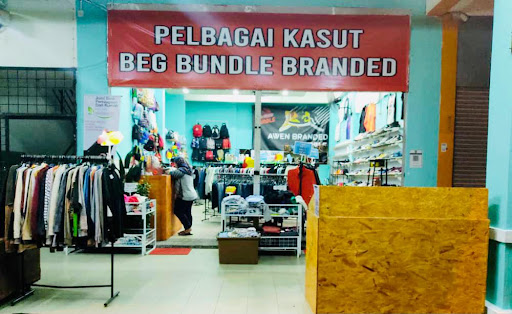 Awen Branded Bundle X TokMi Beg Bundle Branded Awen Branded Bundle X TokMi Beg Bundle Branded