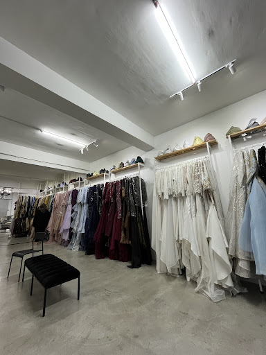 Farrarahim Atelier Farrarahim Atelier
