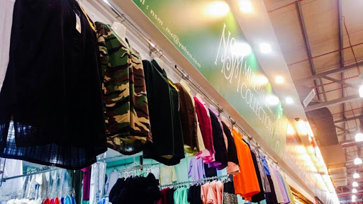 NSM Muslims Collections