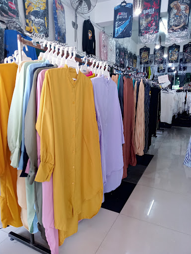 Kedai baju ( bundle spore,jpn,USA)