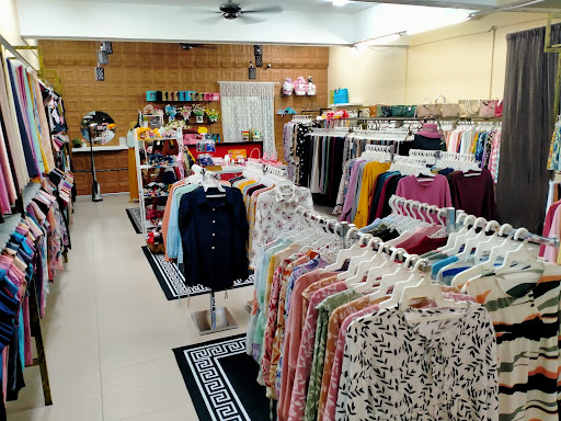 Butik Ns Butik Ns