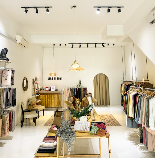 NAB N SOM BUTIK