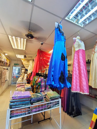 Vaani textiles & tailoring