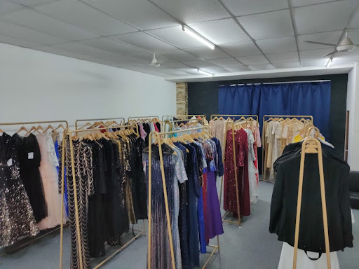 Butik Santeq Butik Santeq