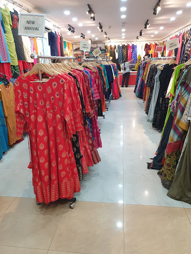 Dci Boutique Banting