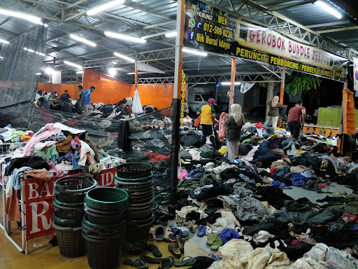 Kedai Bundle RM1