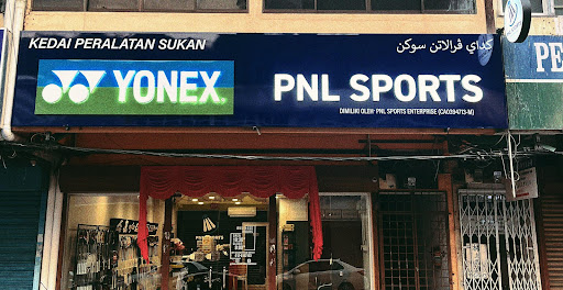 PNL SPORTS ENTERPRISE PNL SPORTS ENTERPRISE