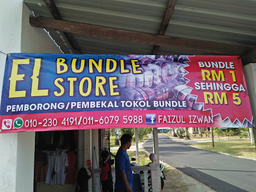 EL BUNDLE STORE EL BUNDLE STORE
