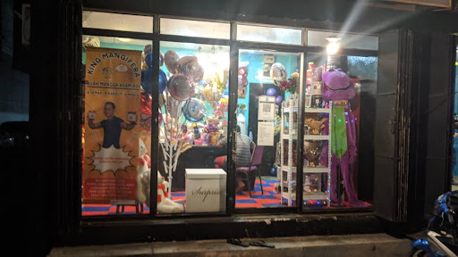 Party Shop Mersing